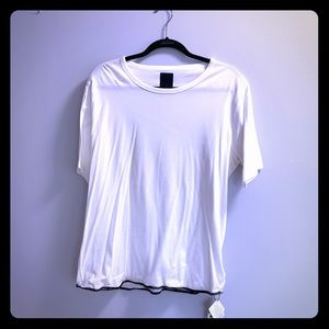 Cubism inc - White Tee